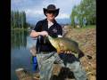 Outlaw Spinnerbaits Molonglo River Golden Perch
