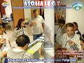 Hazmat Level II, Respuesta A Emergencias con Materiales Peligrosos, Emergencias con Cloro Emergency Chlorine