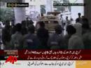 6 Explosions Wound 37 in Karachi, Pakistan