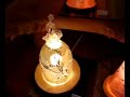 「灯りの造形展」　李　末竜