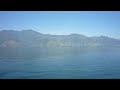 Lago Atitl�n 360 degrees
