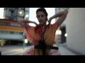 A GIRL AND A DRESS with Alyson Le Borges