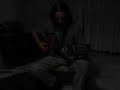 Curso de guitarra Enrique Molina