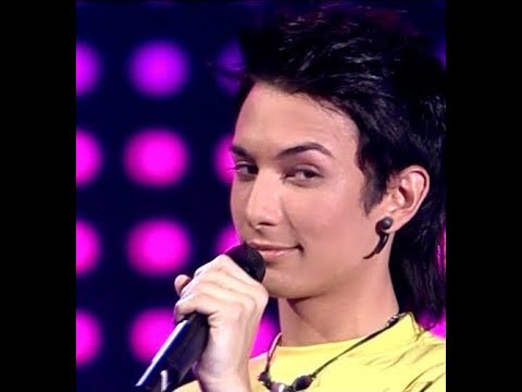 Tom Neuwirth (Conchita Wurst) - Interview and jury evaluation - starmania