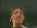 this is a pretty old one that i remember listening to!... never actually saw the video until i got this!