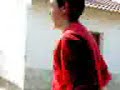 el villar de arnedo  bomber bailando 
