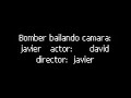 el villar de arnedo  bomber bailando 