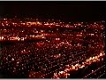 Departing from JFK Airport in New York, March 1997.