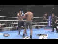 Badr Hari Vs. Glaube Feitosa