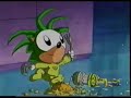 Sonic Underground Opening - free flv video @ vwatch.tv