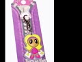 Zipper Pulls for eBay