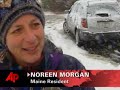 Thousands Without Power After NY Snow Thousands Without Power After NY Snow
