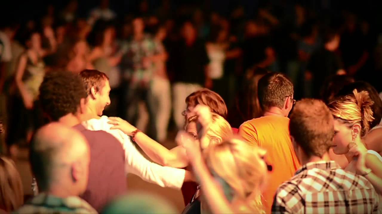 2011 : Fête de la musique à l'Ibaia Café