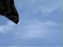 XH558 Vulcan. A short clip 10th July 2008