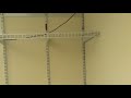 Walk-In Incubator @ RDR - part 2