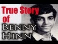 Benny Hinn: TRUE STORY of Benny Hinn's Empire ...