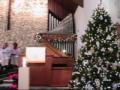 Christmas Cantata - Organ Interlude - Robert Hebble 