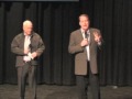 Curt Schilling Introduces John McCain