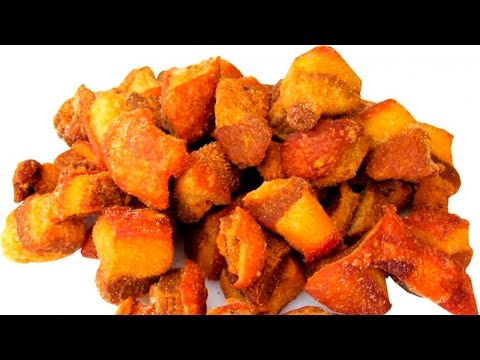 Curso Industrialização de Carne Suína - Produção de Torresmo e Pele a Pururuca - Cursos CPT