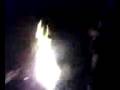 Fire Piss