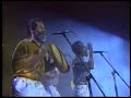 Sierra Maestra - Live in Cuba -