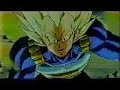 Dragonball Z AMV (Rock The Dragon)
