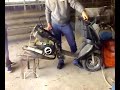 accenzione zip fast rider 2 by riccio