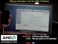 iPhone Activation Problems