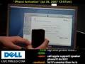 iPhone Activation Problems