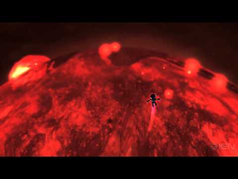 announcement trailer - Check out this first look at the gorgeous indie inspired by 2001: A Space Odyssey.