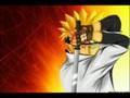 AmV Naruto y Yondaime