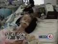 Aliza Schwab in the News: 7 News at 10 WSVN (9/6/07)