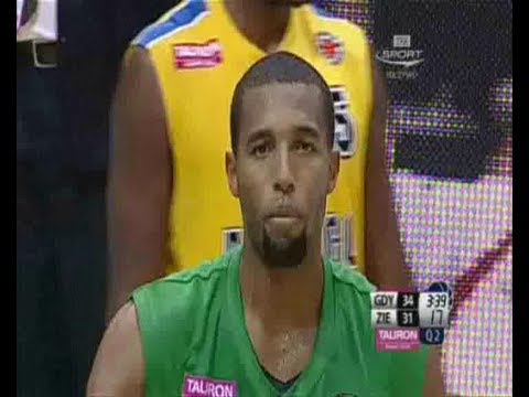 MagazynPLK BaskeTBL PLK Październik #1