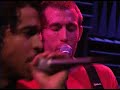 Chords & Timbuktu - Knockin On My Door (Live in NYC)