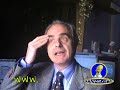 Homerata intervista Teo Bellia (Boe il barista)