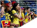 FSC Colombia Postcard FSC Colombia Postcard