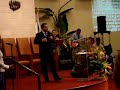 Iglesia Cristo Fiel y Verdadero