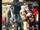 Guilty Gear XX Accent Core Plus:  Basic Sol Badguy Combos