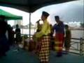 Tarian Tradisional Melayu Sarawak- Memukun