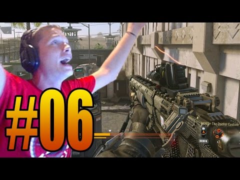 how to boost kd in advanced warfare