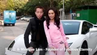 8 週年 Fabulous Eternity PR & Event Management Ltd 慶祝