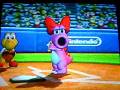 Mario Super Sluggers - Awesomity of Toad