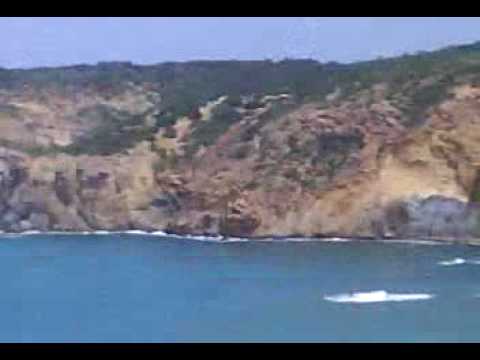 plages de Tlemcen.avi
