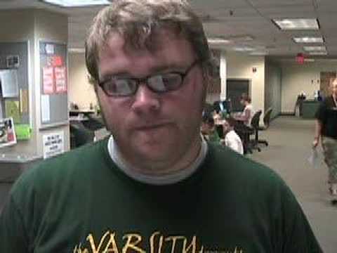 Daily Nebraskan Newscast, Sept. 6