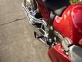 Busa voodoo exhaust, ZX14 exhaust