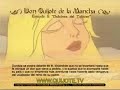 Videocuento Epis.#11 Resumen DON QUIJOTE DE LA MANCHA (1979)