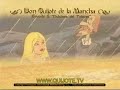 Videocuento Epis.#11 Resumen DON QUIJOTE DE LA MANCHA (1979)
