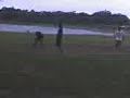 landro vs miguel