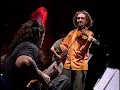 clip video Ricardo Herz Gil e Hamilton