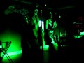 KSS Show Band at Backstage Lounge, Atlanta GA